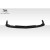 1997-2004 Chevrolet Corvette C5 ZR1 Look Front Lip Splitter - 1 Piece - image 14