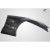 2005-2013 Chevrolet Corvette C6 Carbon Creations ZR1 Look Front Fenders - 2 Piece - image 7