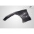 2005-2013 Chevrolet Corvette C6 ZR1 Look Front Fenders - 2 Piece - image 9