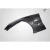 2005-2013 Chevrolet Corvette C6 ZR1 Look Front Fenders - 2 Piece - image 6