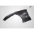 2005-2013 Chevrolet Corvette C6 ZR1 Look Front Fenders - 2 Piece - image 7
