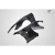 2005-2013 Chevrolet Corvette C6 ZR1 Look Front Fenders - 2 Piece - image 11