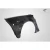 2005-2013 Chevrolet Corvette ZR1 Look Carbon Fiber Fender Flare - image 8