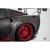 2005-2013 Chevrolet Corvette C6 ZR1 Look Rear Fenders - 2 Piece - image 16