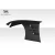 2005-2013 Chevrolet Corvette C6 ZR1 Look Front Fenders - 2 Piece - image 11