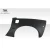 2005-2013 Chevrolet Corvette ZR1 Look Fender Flare - image 12