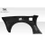 2005-2013 Chevrolet Corvette ZR1 Look Fender Flare - image 14