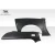2005-2013 Chevrolet Corvette ZR1 Look Fender Flare - image 4