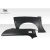 2005-2013 Chevrolet Corvette ZR1 Look Fender Flare - image 16