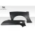 2005-2013 Chevrolet Corvette ZR1 Look Fender Flare - image 5