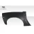 2005-2013 Chevrolet Corvette ZR1 Look Fender Flare - image 5
