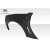 2005-2013 Chevrolet Corvette ZR1 Look Fender Flare - image 8