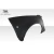 2005-2013 Chevrolet Corvette ZR1 Look Fender Flare - image 19