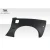 2005-2013 Chevrolet Corvette ZR1 Look Fender Flare - image 20
