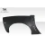 2005-2013 Chevrolet Corvette ZR1 Look Fender Flare - image 17