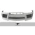 AF-1 Premium Mesh Grille - 1 Piece - image 5