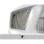 AF-1 Premium Mesh Grille - 1 Piece - image 3