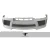 AF-1 Premium Mesh Grille - 1 Piece - image 11