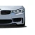 Diamond Cut Mesh Grille (black) - 1 Piece - image 2