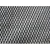Diamond Cut Mesh Grille (black) - 2 Piece - image 2