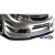 Diamond Cut Mesh Grille (black) - 2 Piece - image 3