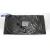 Diamond Cut Mesh Grille (black) - 2 Piece - image 5