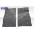 Diamond Cut Mesh Grille (black) - 2 Piece - image 6