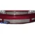 Diamond Cut Mesh Grille (silver) - 2 Piece - image 9