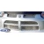 Diamond Cut Mesh Grille (silver) - 2 Piece - image 3