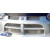 Diamond Cut Mesh Grille (silver) - 2 Piece - image 6