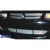Diamond Cut Mesh Grille (silver) - 2 Piece - image 7