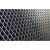 Diamond Cut Mesh Grille (silver) - 2 Piece - image 2