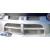 Diamond Cut Mesh Grille (silver) - 2 Piece - image 18
