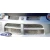 Diamond Cut Mesh Grille (silver) - 2 Piece - image 4