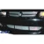 Diamond Cut Mesh Grille (silver) - 2 Piece - image 8