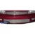 Diamond Cut Mesh Grille (silver) - 2 Piece - image 10