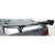 Universal GT Concept 2 Wing Trunk Lid Spoiler - 3 Piece - image 2