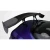 Universal GT Concept Wing Trunk Lid Spoiler - 1 Piece - image 1