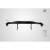 Universal GT Concept Wing Trunk Lid Spoiler - 1 Piece - image 2