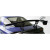 Universal GT Concept Wing Trunk Lid Spoiler - 1 Piece - image 3