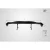 Universal GT Concept Wing Trunk Lid Spoiler - 1 Piece - image 7