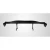 Universal GT Concept Wing Trunk Lid Spoiler - 1 Piece - image 9