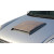 Universal Ram Air Scoop 1 - 1 Piece - image 1