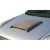 Universal Ram Air Scoop 1 - 1 Piece - image 1