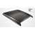 Universal Ram Air Scoop 1 - 1 Piece - image 11