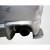 Universal Rear Splitters - 2 Piece - image 4