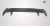 Universal Carbon Creations Skyline Wing Trunk Lid Spoiler 1 Piece
