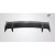 Universal Carbon Creations Skyline Wing Trunk Lid Spoiler 1 Piece