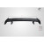 Universal Skyline Wing Trunk Lid Spoiler - 1 Piece (S) - image 2