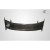Universal Sniper Wing Trunk Lid Spoiler - 3 Piece (S) - image 5